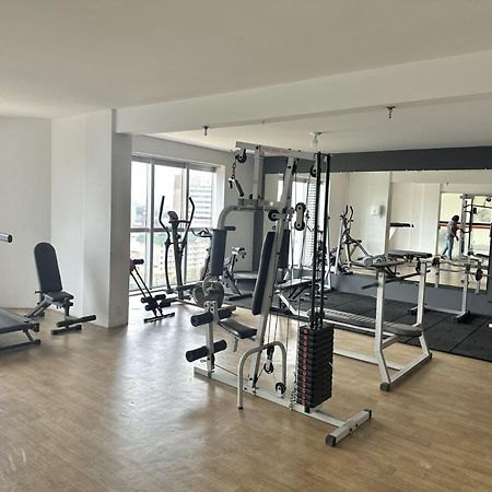 Saint Sebastian Flat 603- Com Hidro! Ate 3 Pessoas, Duplex, No Centro Βίλα Jaraguá do Sul Εξωτερικό φωτογραφία