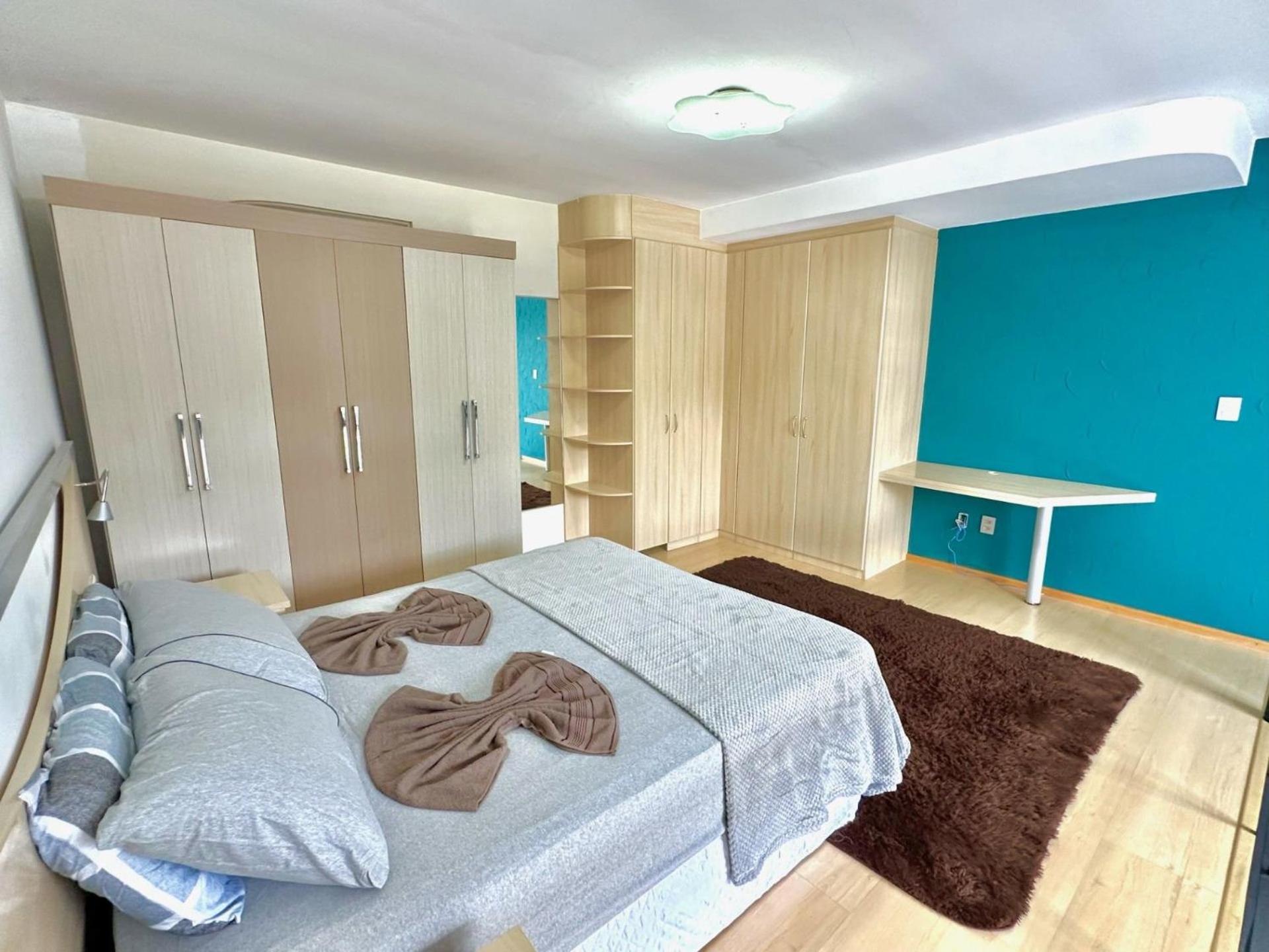 Saint Sebastian Flat 603- Com Hidro! Ate 3 Pessoas, Duplex, No Centro Βίλα Jaraguá do Sul Εξωτερικό φωτογραφία