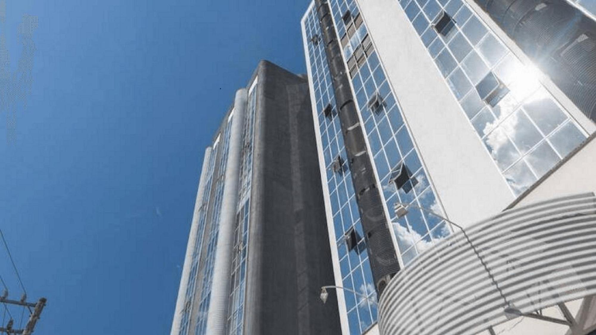 Saint Sebastian Flat 603- Com Hidro! Ate 3 Pessoas, Duplex, No Centro Βίλα Jaraguá do Sul Εξωτερικό φωτογραφία